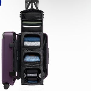 SOLGAARD Carry On Closet Original